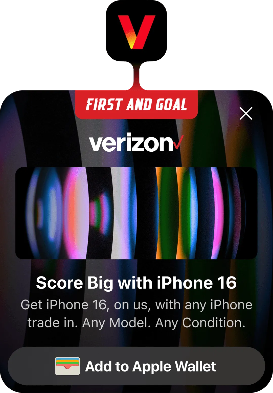 Verizon - StreamLayer