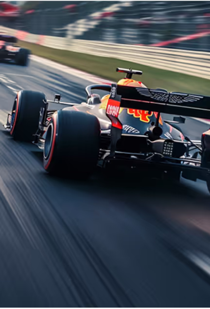 Red Bull branded content image