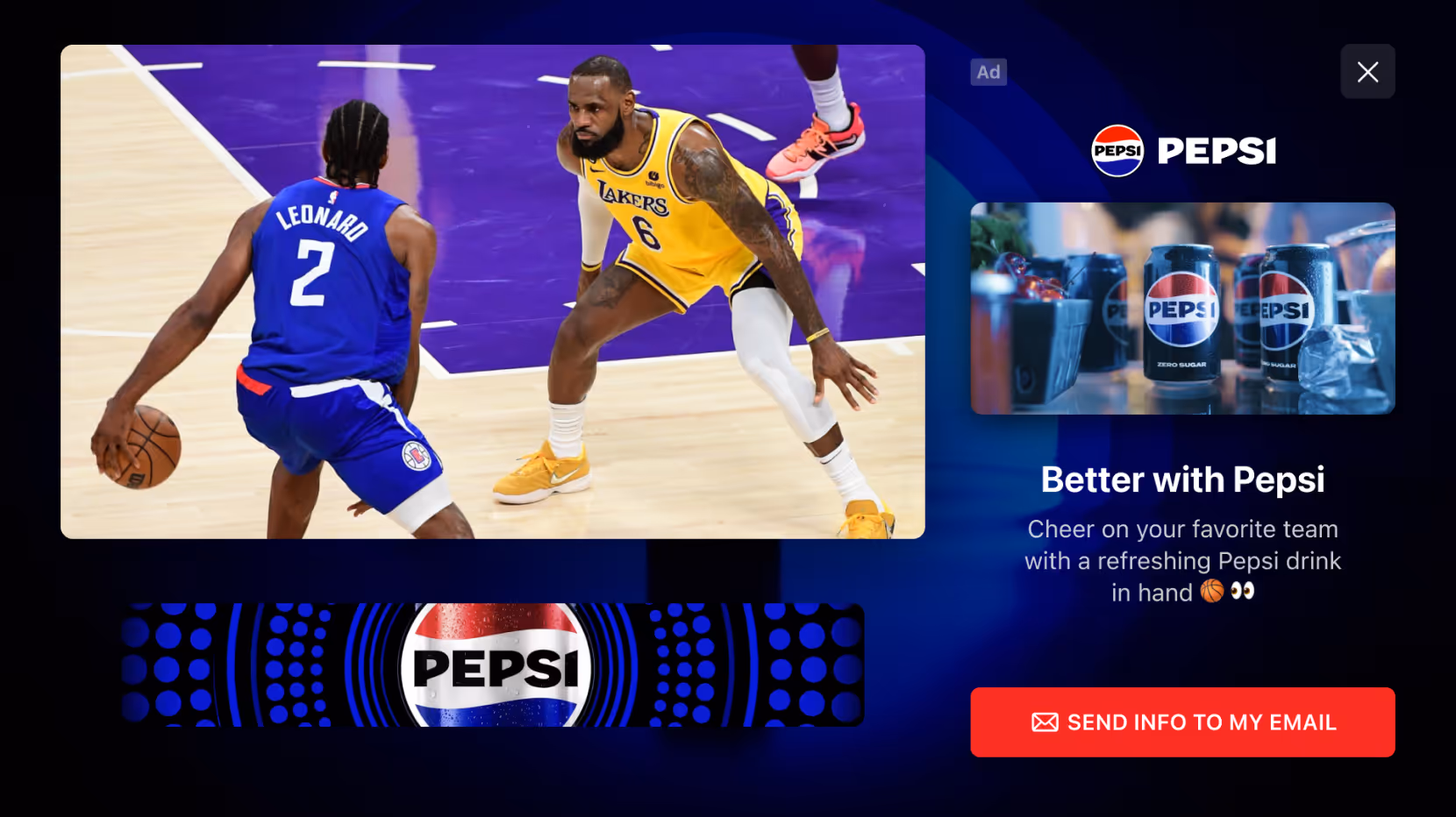 L Bar Tv - StreamLayer