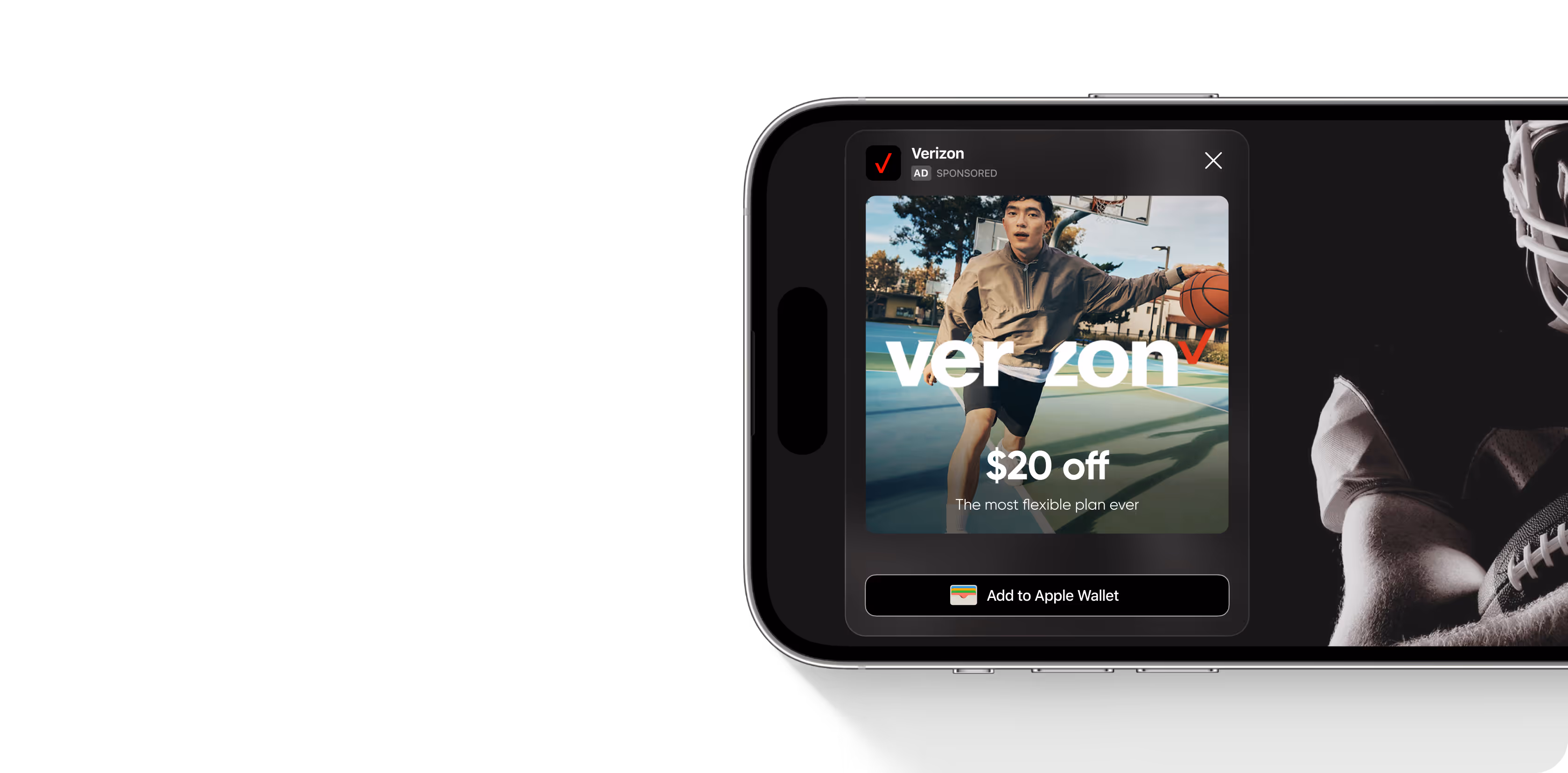 Verizon - StreamLayer