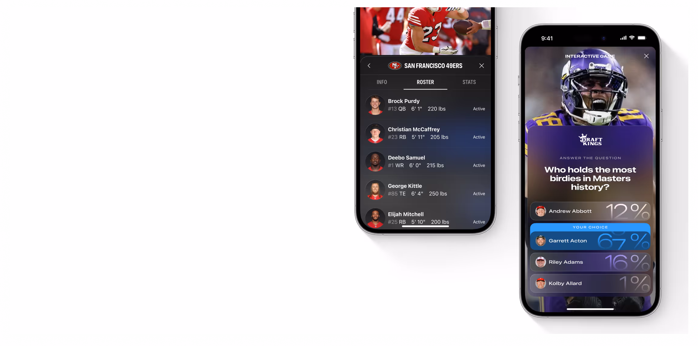 Enhanced User Experience - StreamLayer