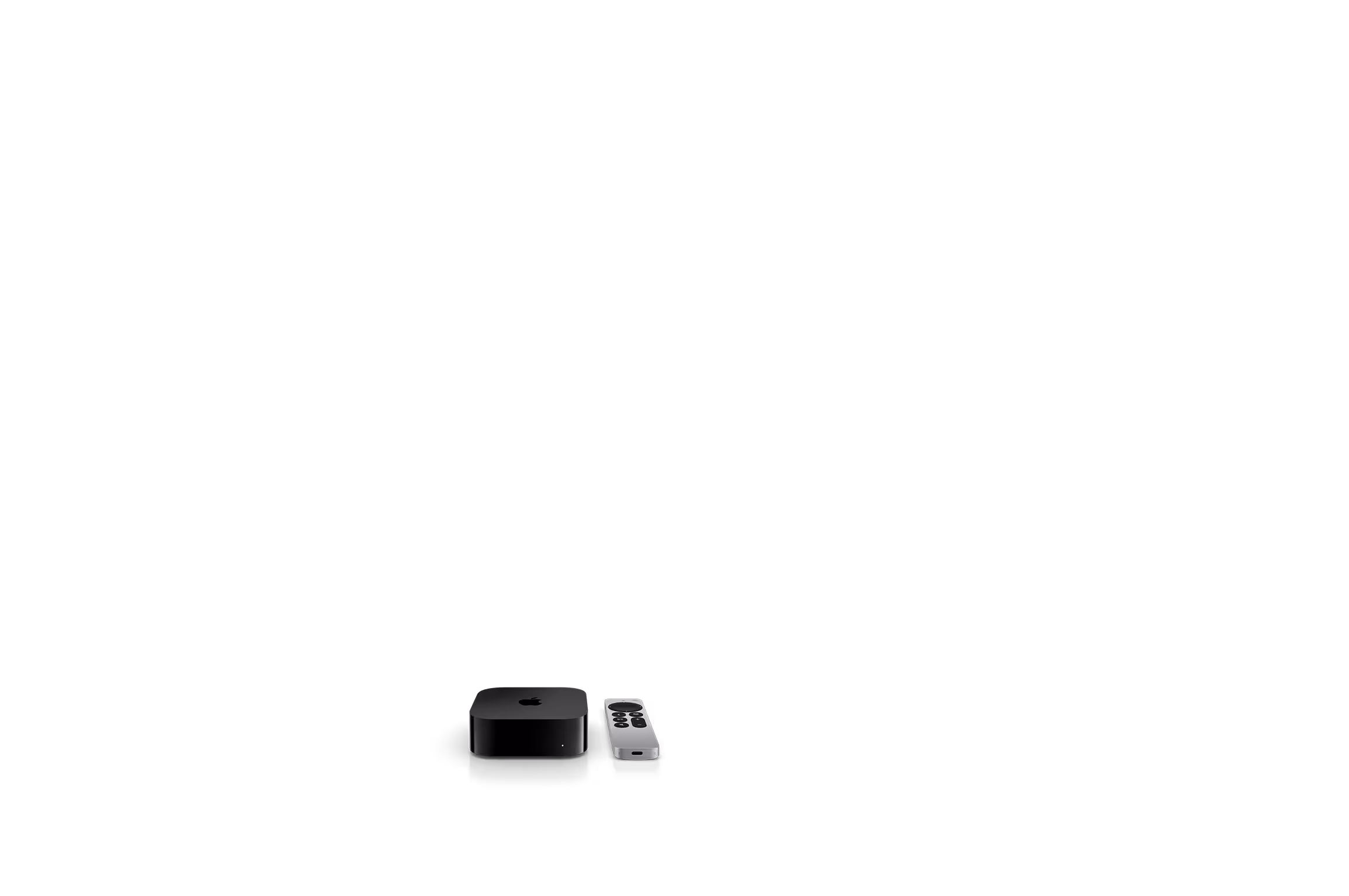 Appletv - StreamLayer