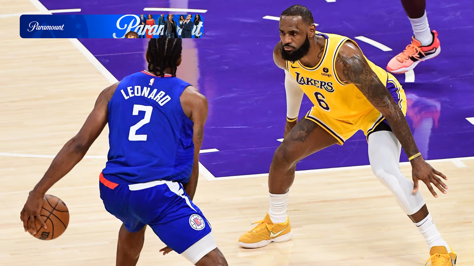 Video Banner Tv - StreamLayer