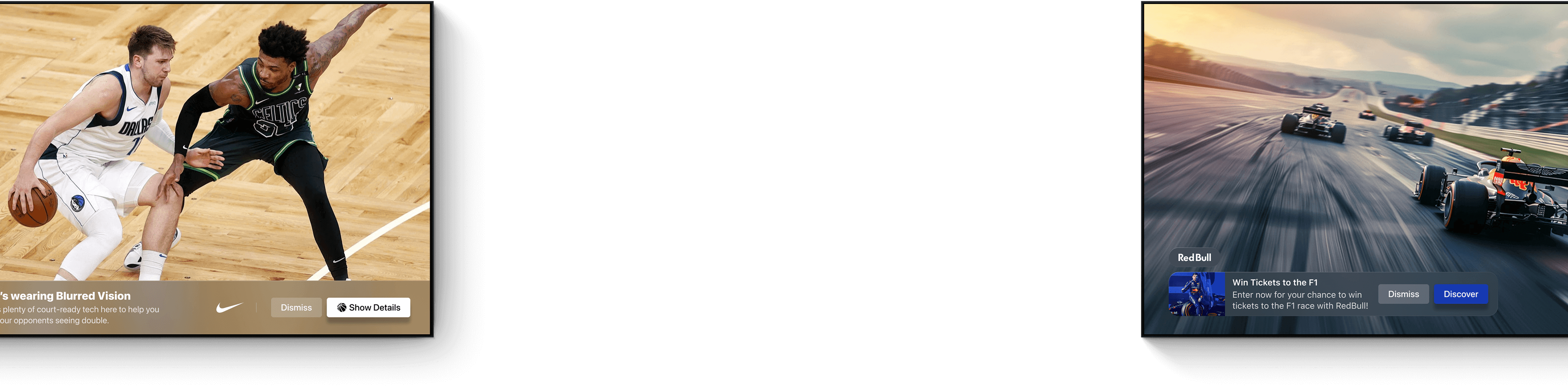 StreamLayer platform visual element