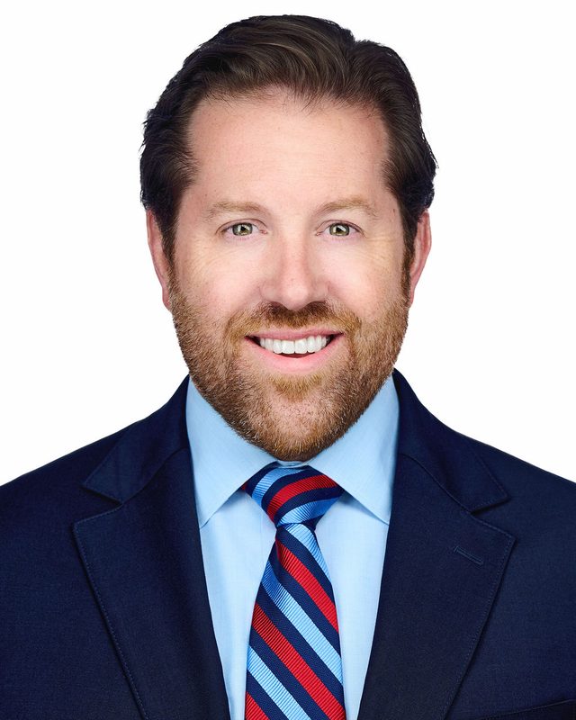 Alex Little, founder of HOSP and BevLaw Group