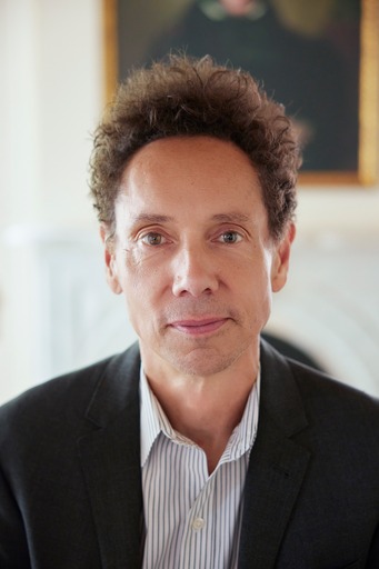 Malcolm Gladwell is the author of several New York Times bestsellers including The Tipping Point, Blink, Outliers, What the Dog Saw, and David and Goliath, and The Bomber Mafia.