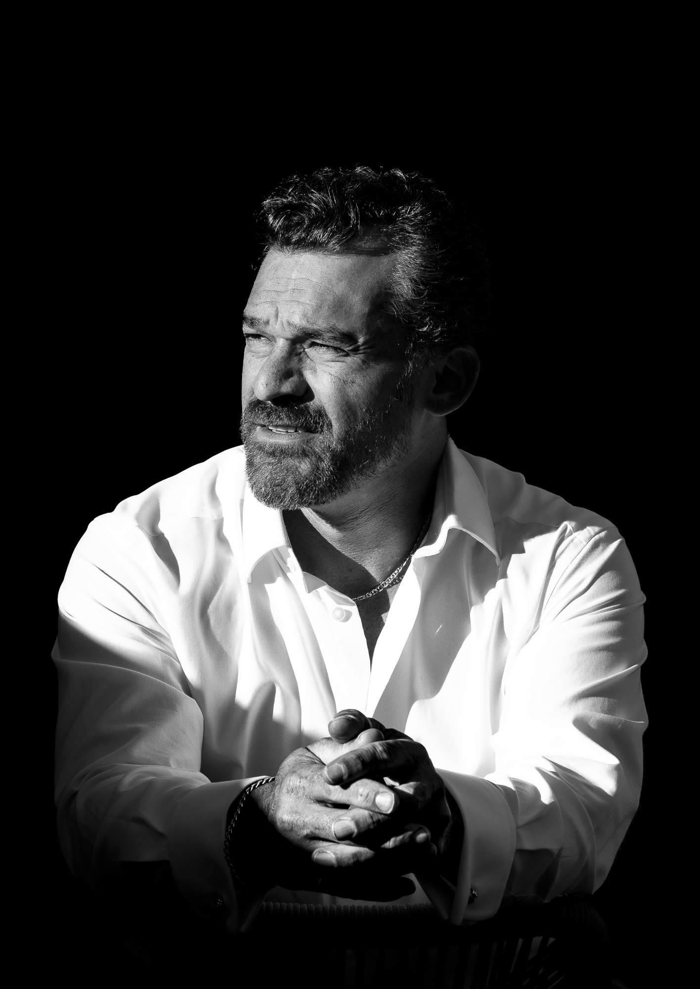 Ray Joseph, Founder of JOSEPH