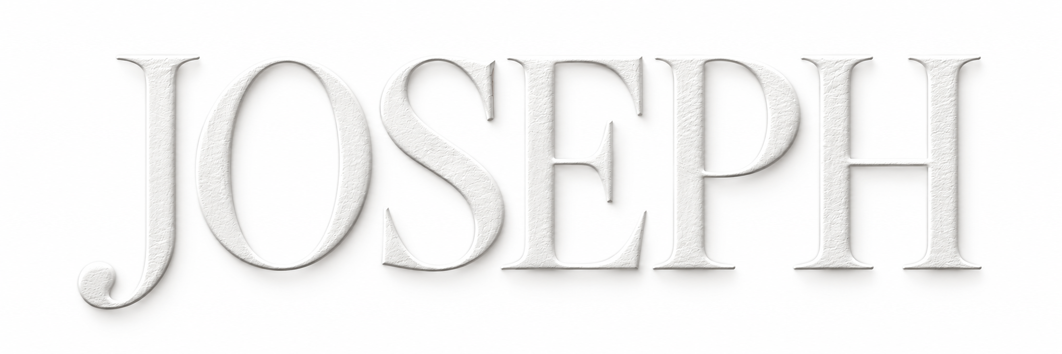 JOSEPH