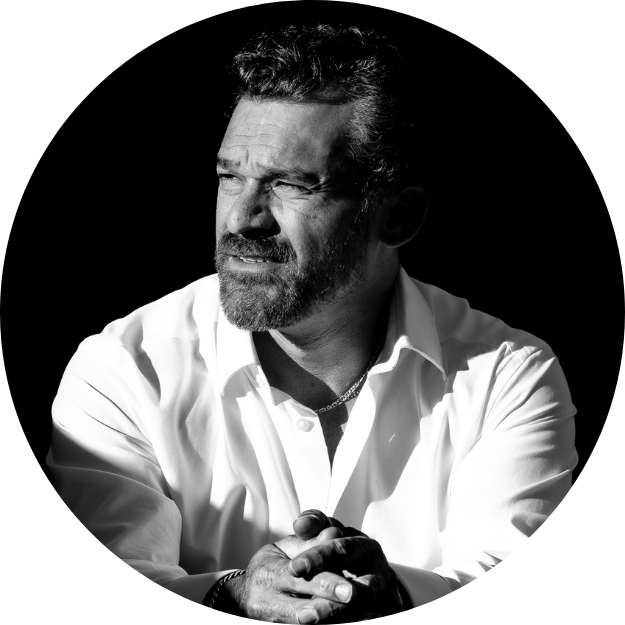 Ray Joseph