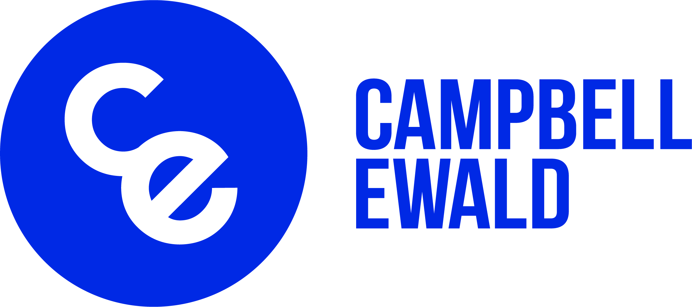 Agency logo