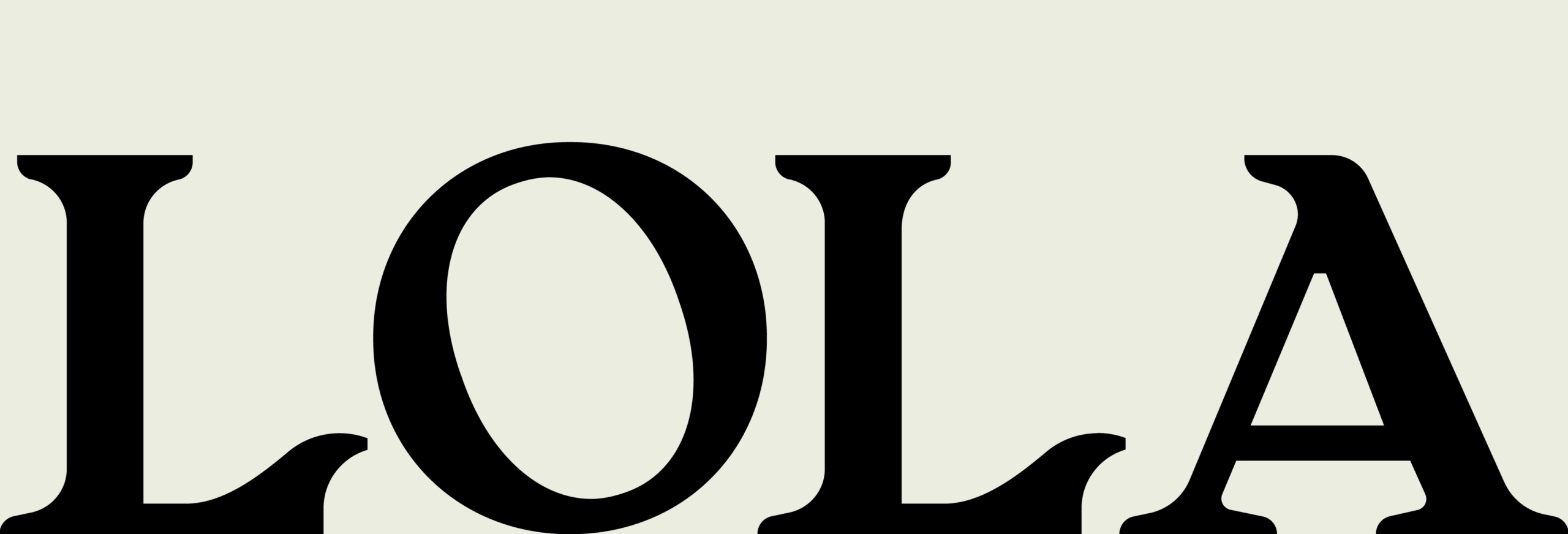 Agency logo