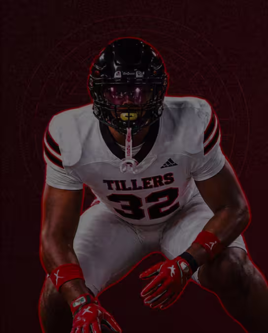 Taven Epps