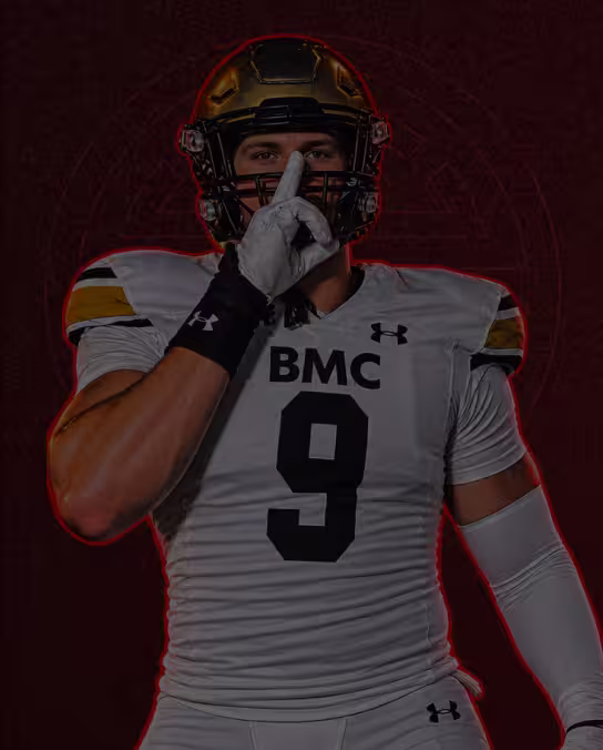 Cale Britt