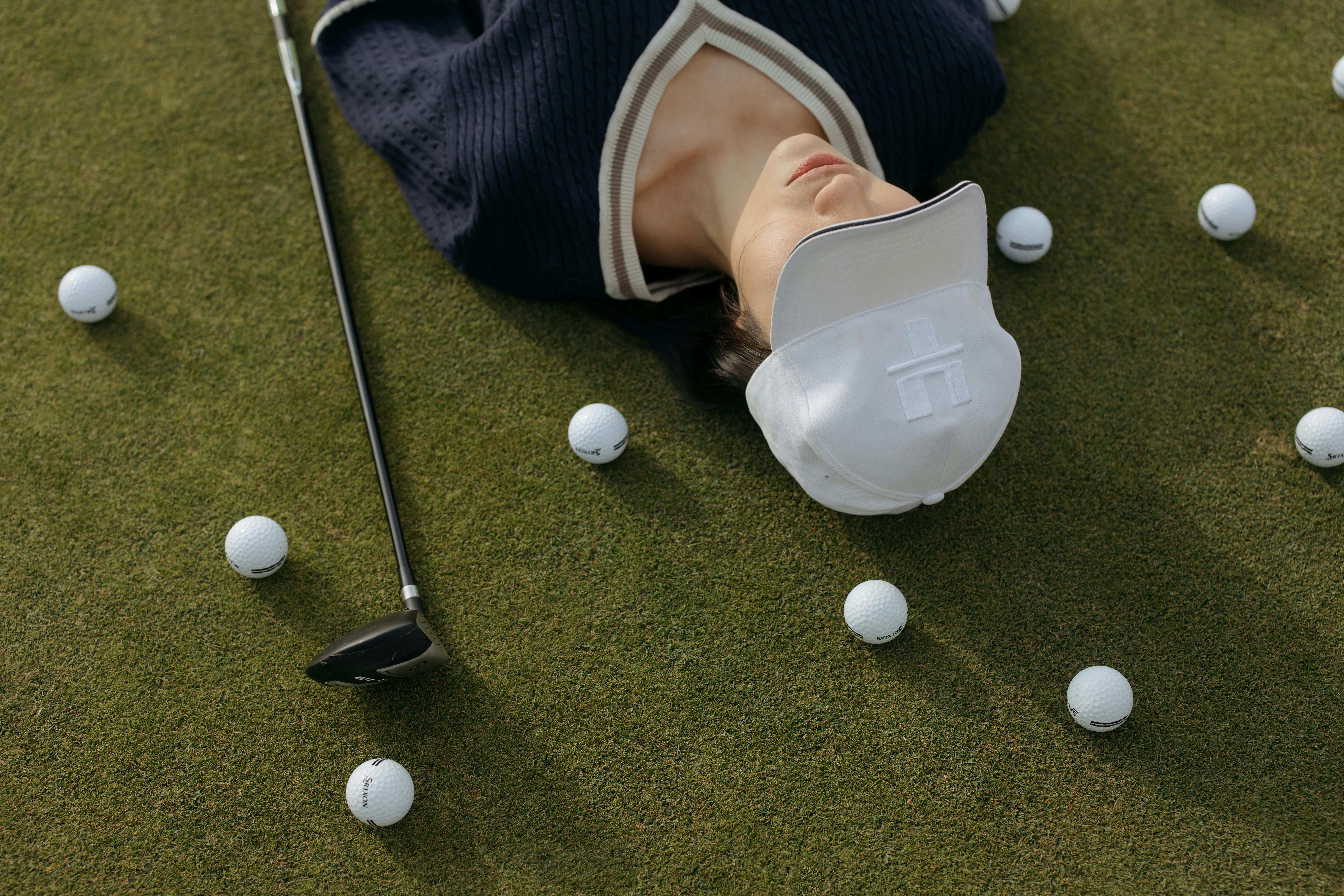 Crosswinds Golf Club