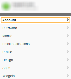 Twitter's Two-Factor Authentication