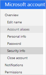 Microsoft's Two-Factor Authentication