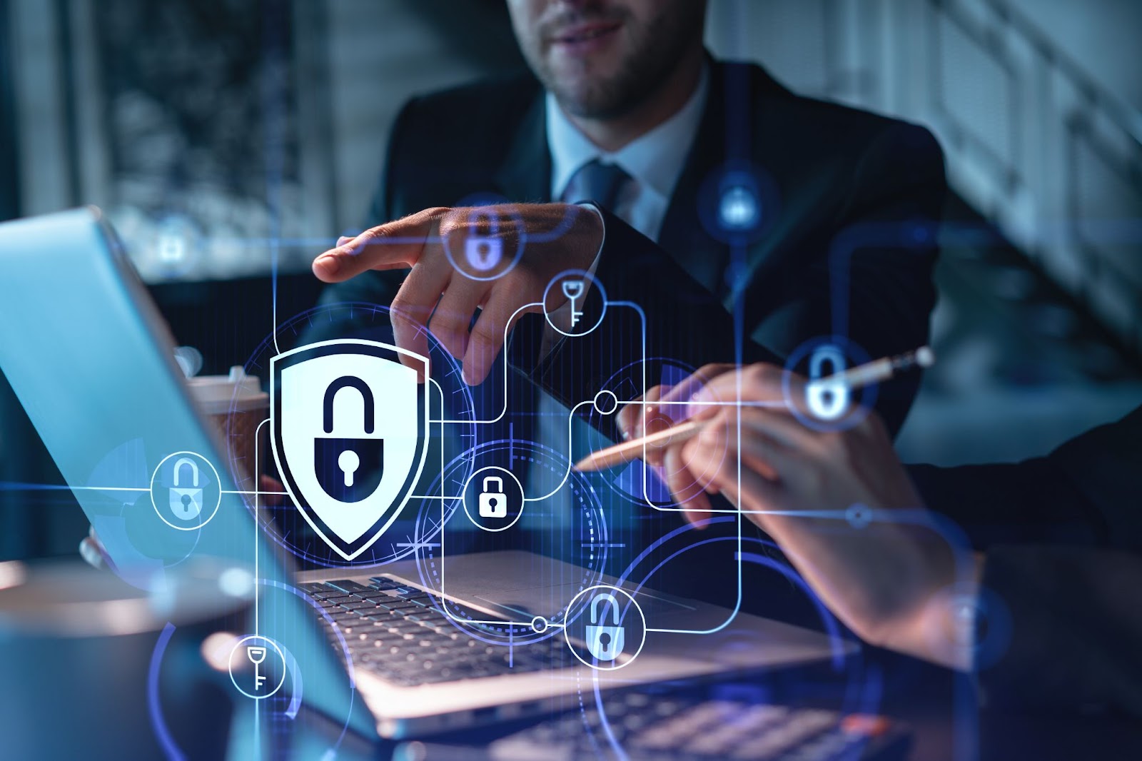 20 Cyber Security Tips and Best Practices to Safeguard your Organization’s Data