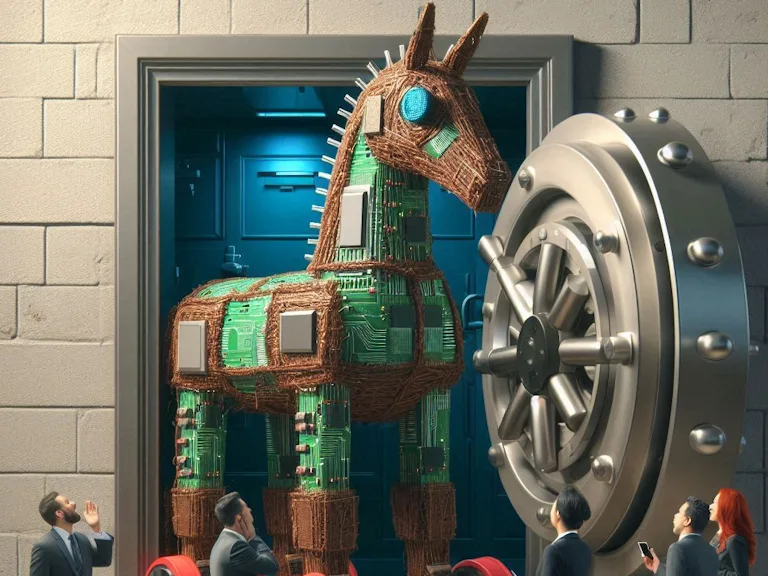 Tiny Banker Trojan (Tinba) Definition & Removal