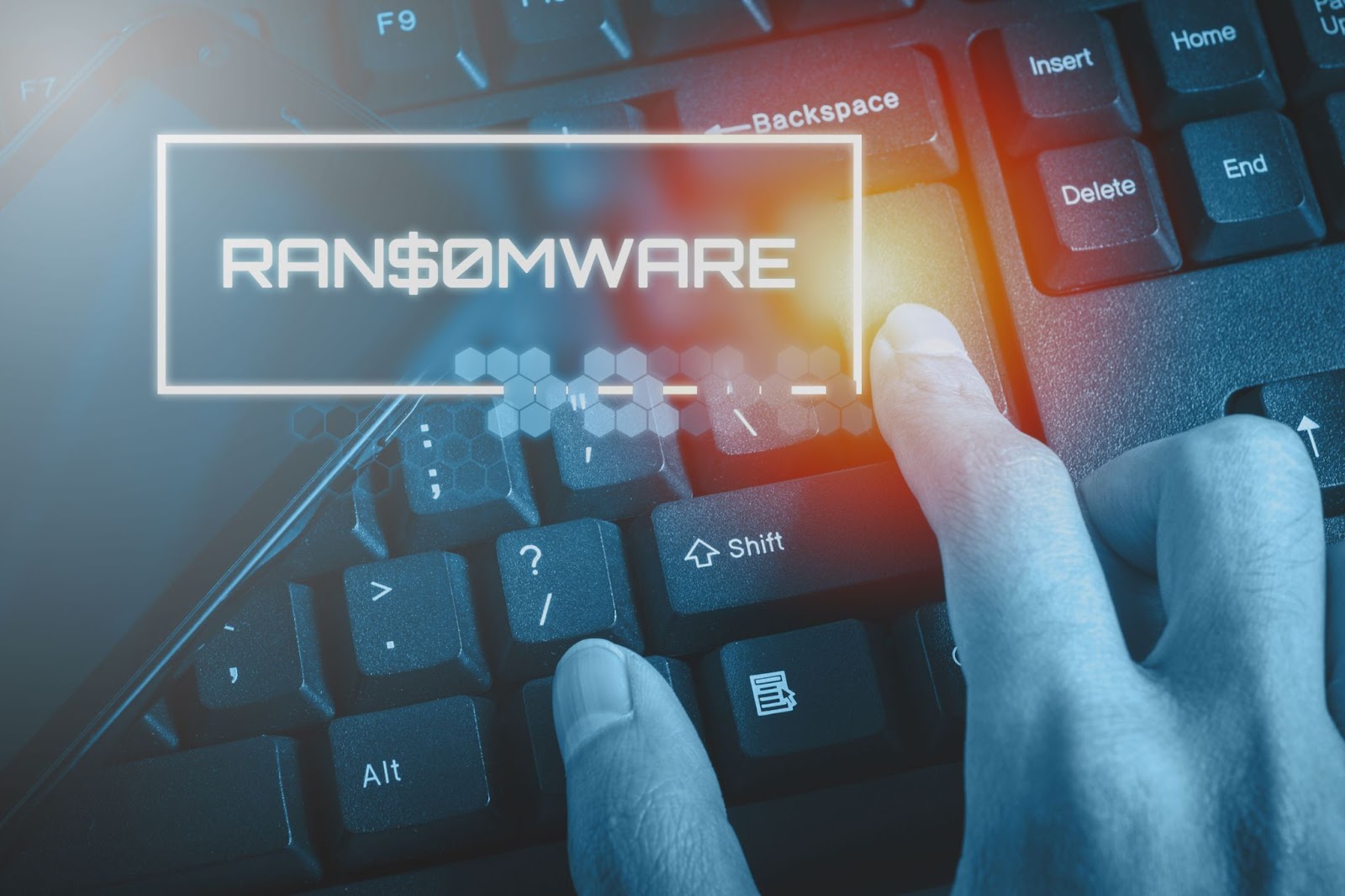 How to Remove Ransomware: A Guide to Safeguarding Your Data