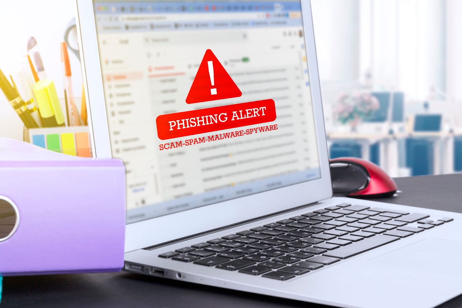 Phishing and Ransomware: Insight and Advanced Protection Measures