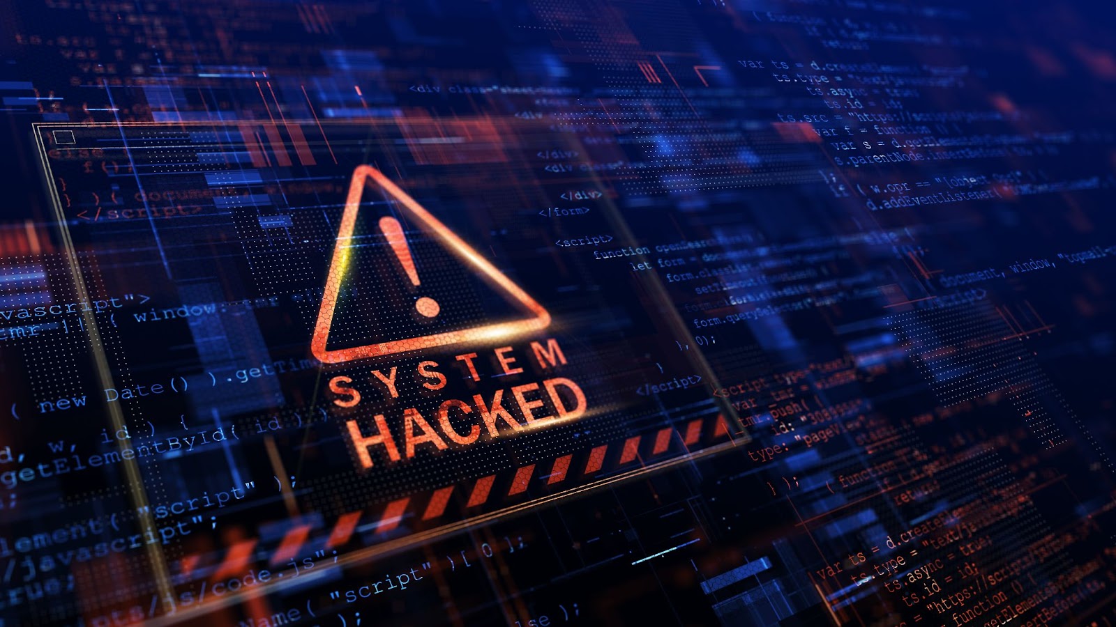 What is Colossus Ransomware?