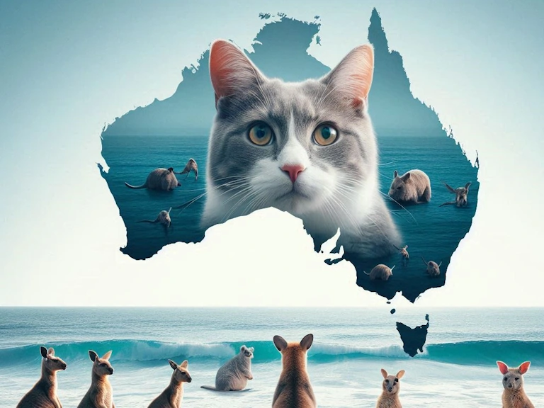 Google Scam Targets Australian Cat Owners
