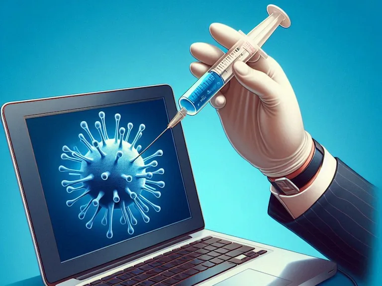 How to Remove Computer Viruses