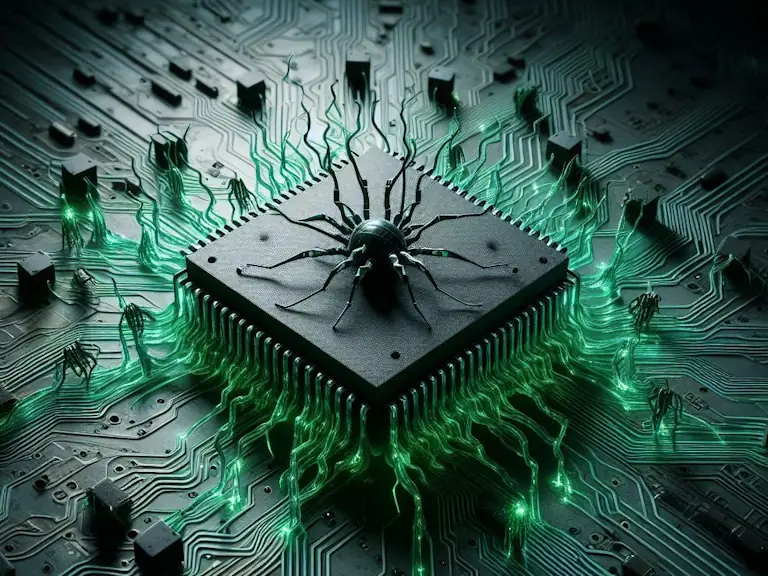 Computer Viruses: What Are They?