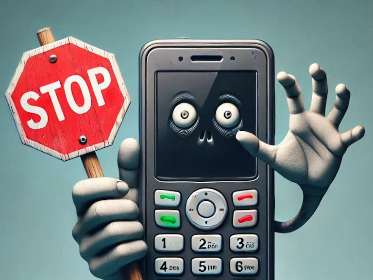 Mobile Spyware Detection Tips