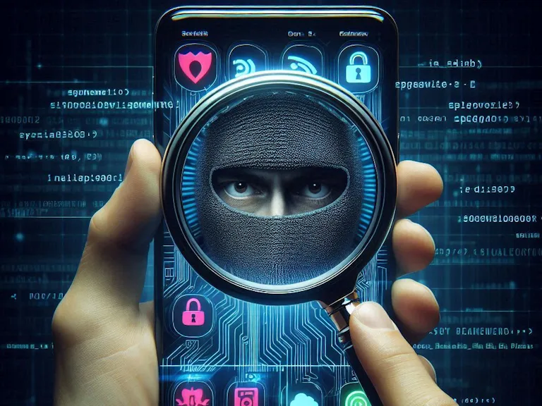How to Detect Spyware on Your Android