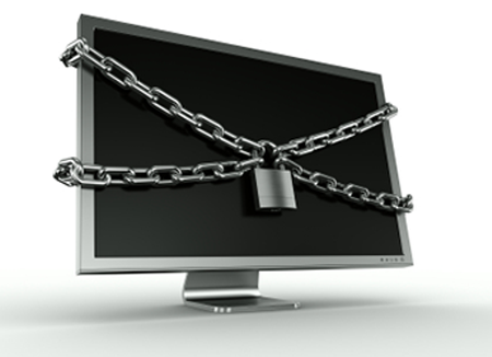 Ransomware