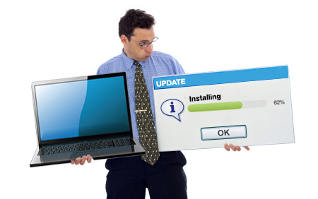 Software Updates
