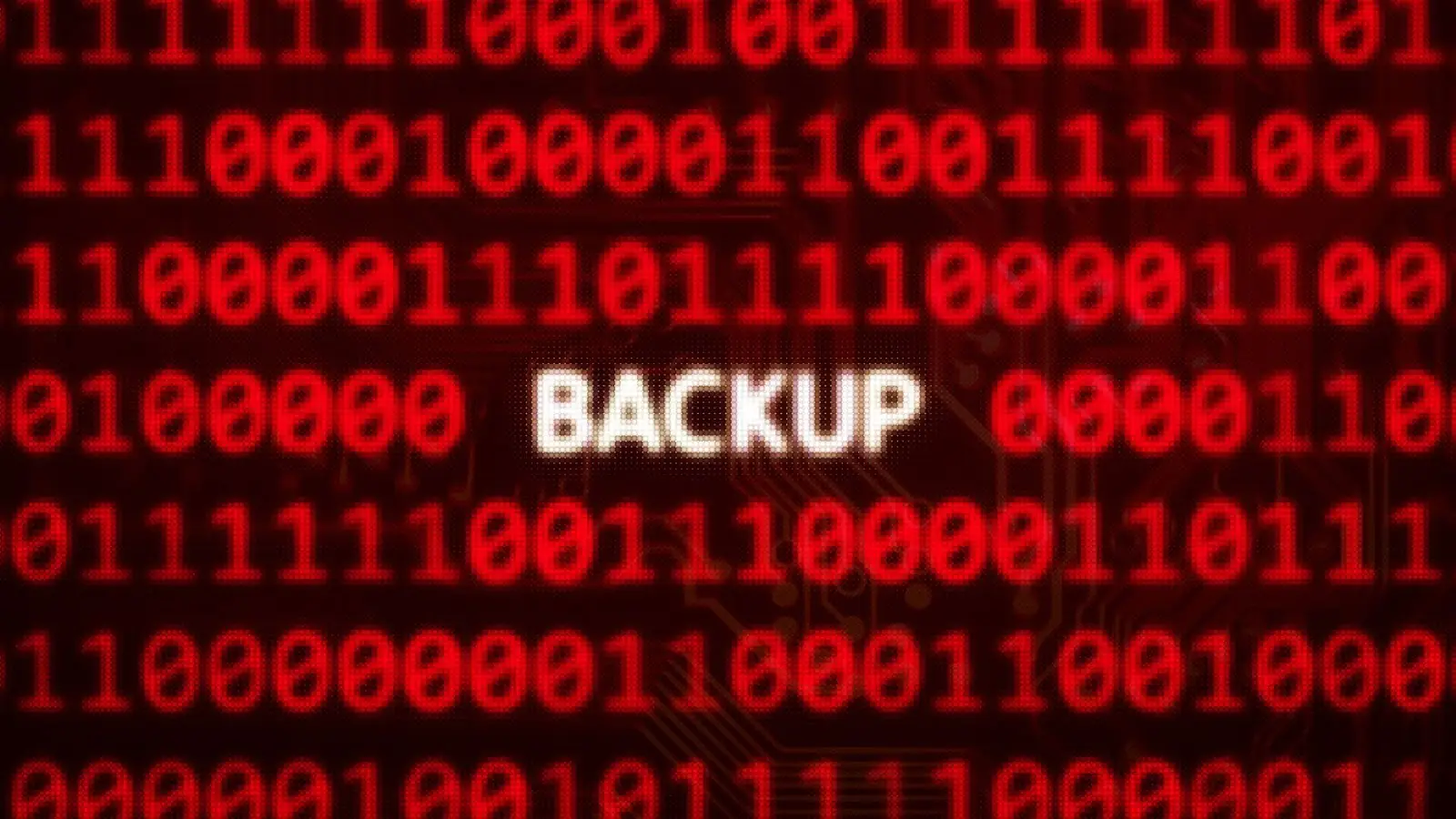Essential Steps for Effective Ransomware Recovery