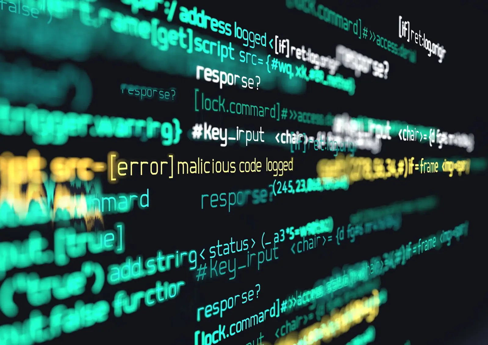 What is Malicious Code: A Guide to Understanding Cyber Security Threats