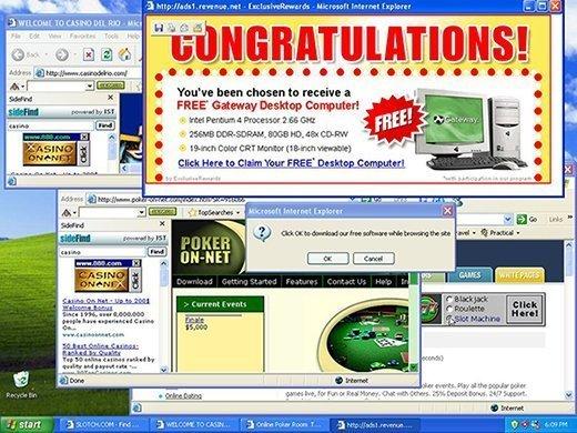 Adware