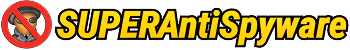 superantispyware logo