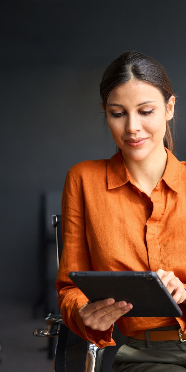 Affluent Professionals and Private Practice