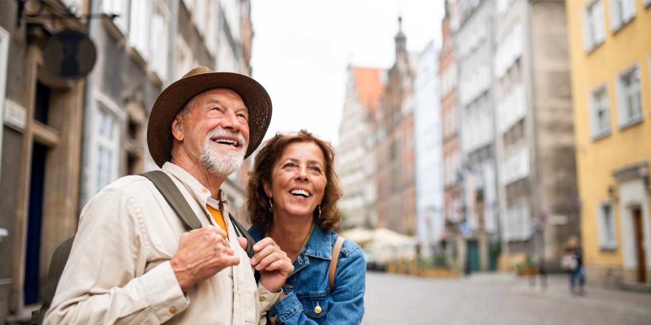 Pre-retirement and Retirement