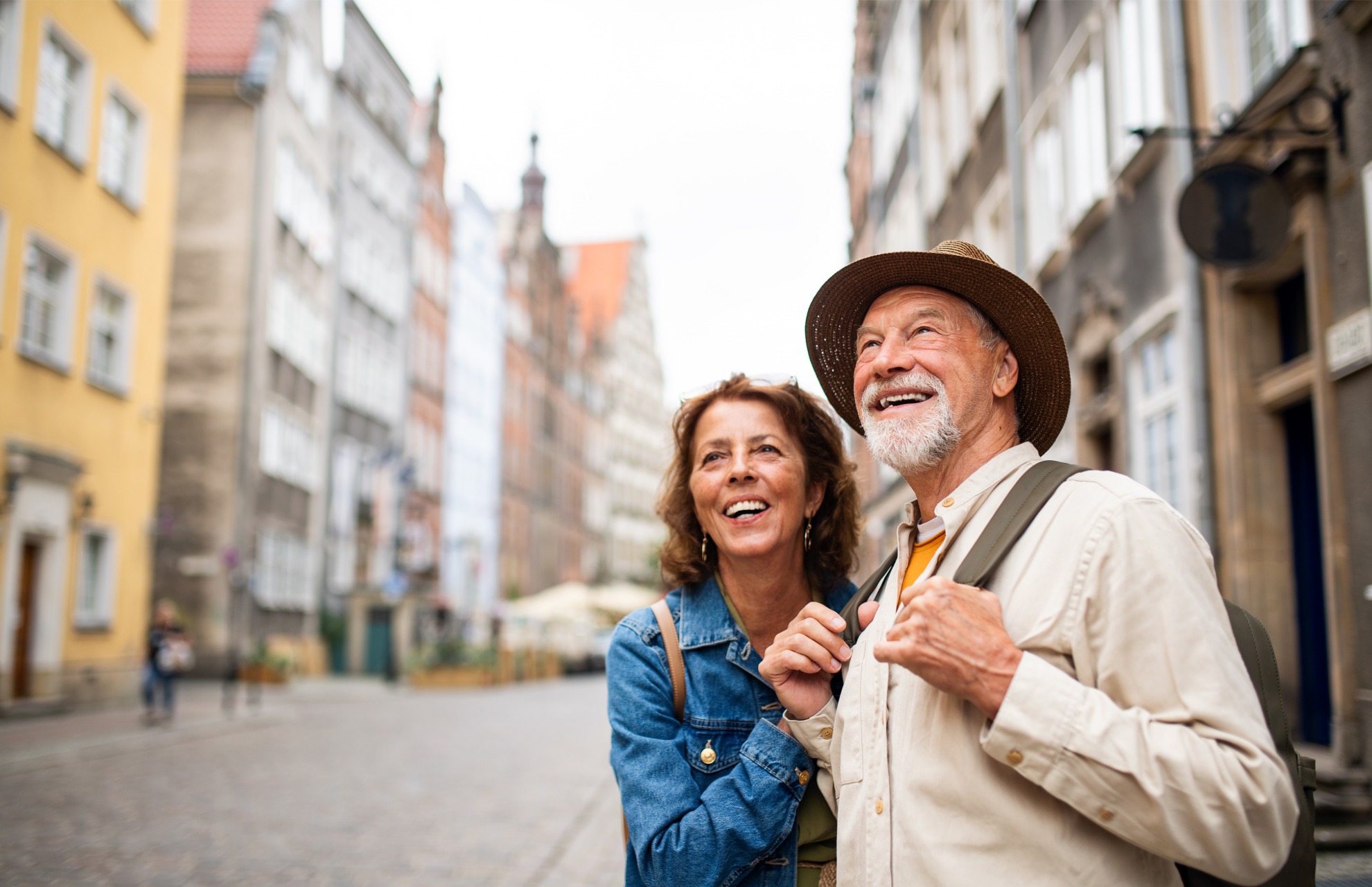 Pre-Retirees and Retirees
