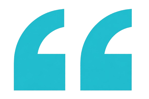 double quotes