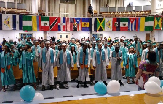 AUPE_Brooklyn High School_Best Graduation Rate_Bushwick STEM High School_Brooklyn Engineering High School_Our Mission