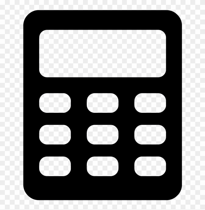 Calculator icon