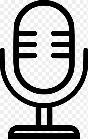 Mic icon