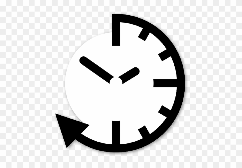 Clock icon