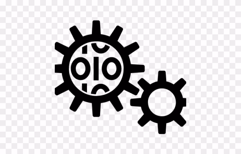 Setting icon 