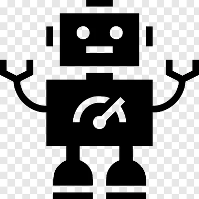 robot image