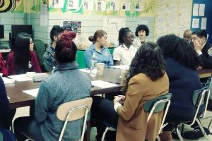 AUPE Student Council