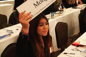 AUPE Model UN
