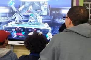 AUPE Gaming Club