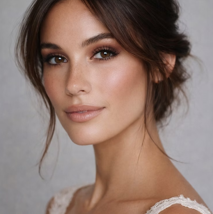 Bridal Glow